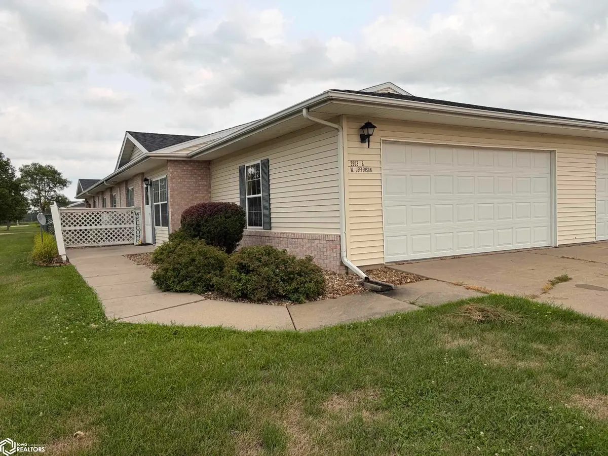 2903 B W Jefferson Avenue #B, Fairfield, IA 52556-3651 - #1
