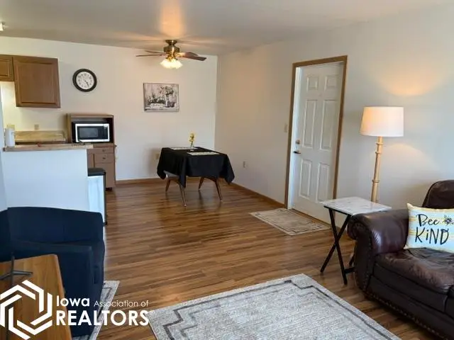 2903 B W Jefferson Avenue #B, Fairfield, IA 52556-3651 - #3