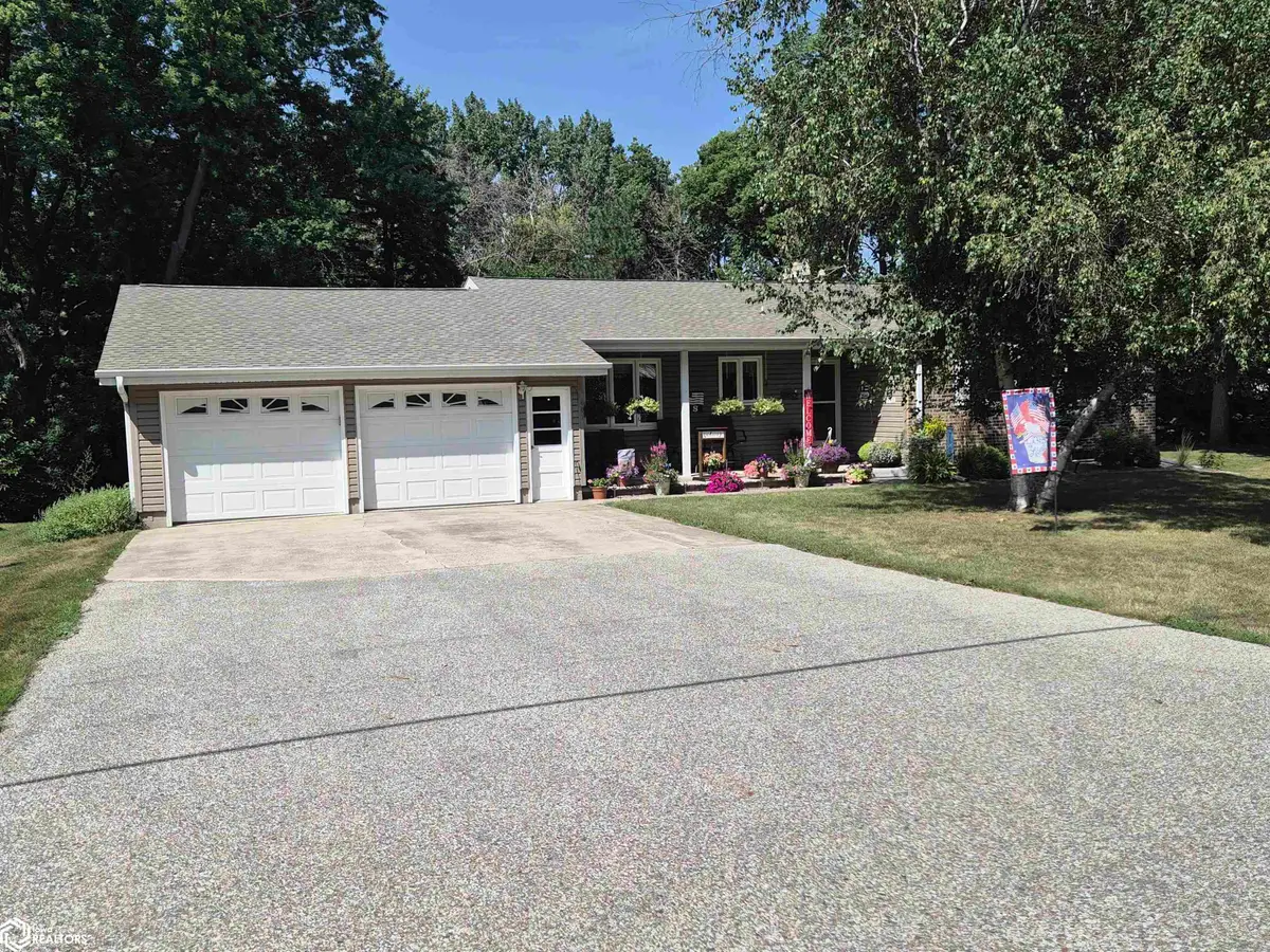 401 Brassfield Drive, Goldfield, IA 50542 - #1
