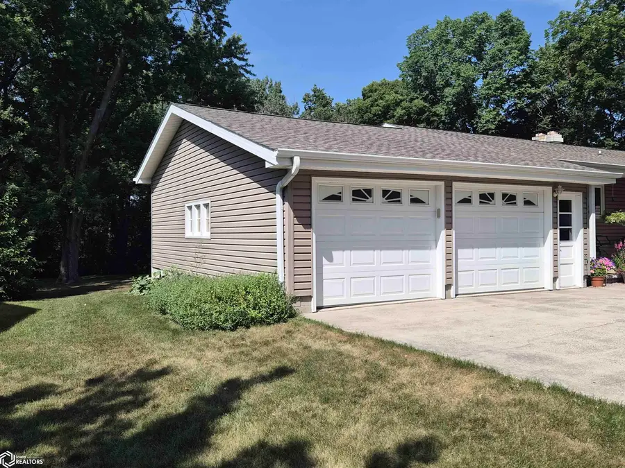 401 Brassfield Drive, Goldfield, IA 50542 - #2