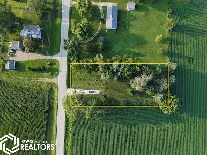 607 Peach, New Providence, IA 50206 - #1