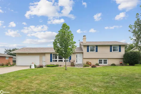 203 Bohen Street, Marshalltown, IA 50158