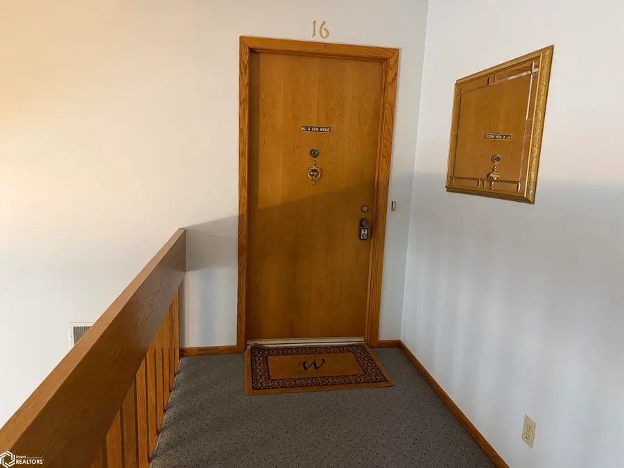 1505 E 14th Street #16, Atlantic, IA 50022 - #2
