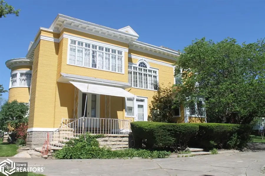 1412 State Street, Tama, IA 52339 - #3