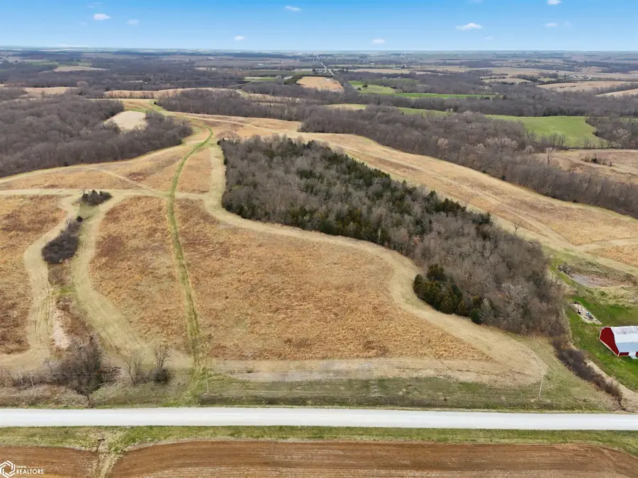 TBD 190th St., Mount Pleasant, IA 52641 - #2