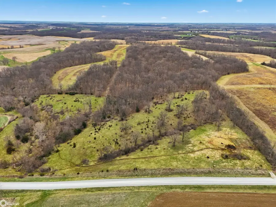 TBD 190th St., Mount Pleasant, IA 52641 - #3