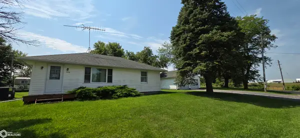 306 W 2nd Street, Orient, IA 50858