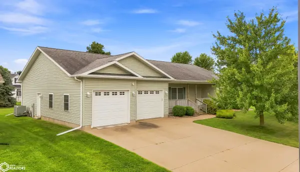 403 W Walnut Street, Danville, IA 52623