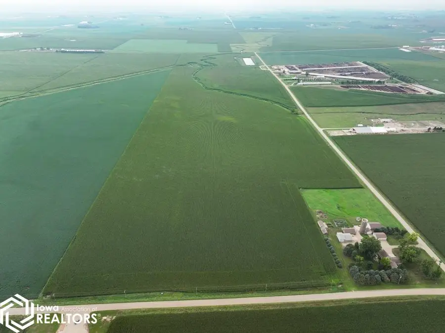 3301 Co Hwy K52, Orange City, IA 51041 - #3