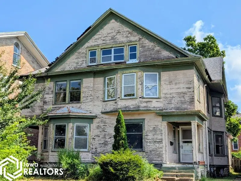 707 Franklin, Keokuk, IA 52632 - #1