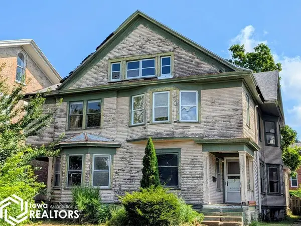 707 Franklin, Keokuk, IA 52632
