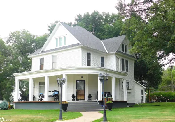 1523 1st Avenue S, Denison, IA 51442