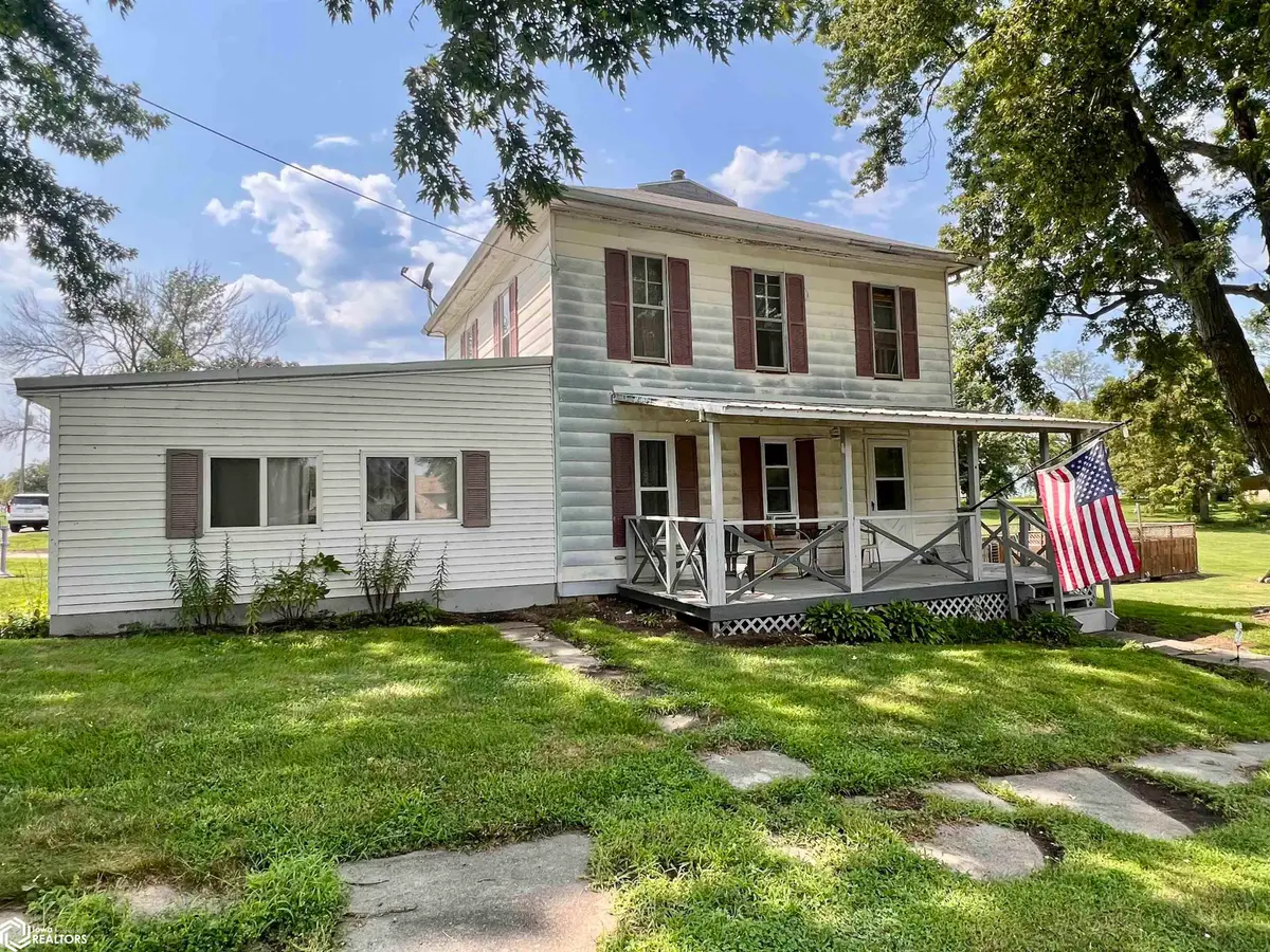 302 Missouri Avenue, College Springs, IA 51637 - #1