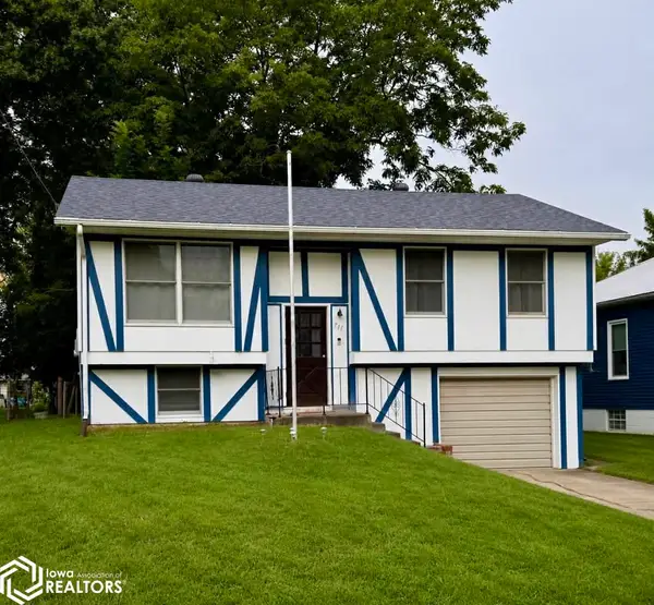 711 33rd Street, Fort Madison, IA 52627