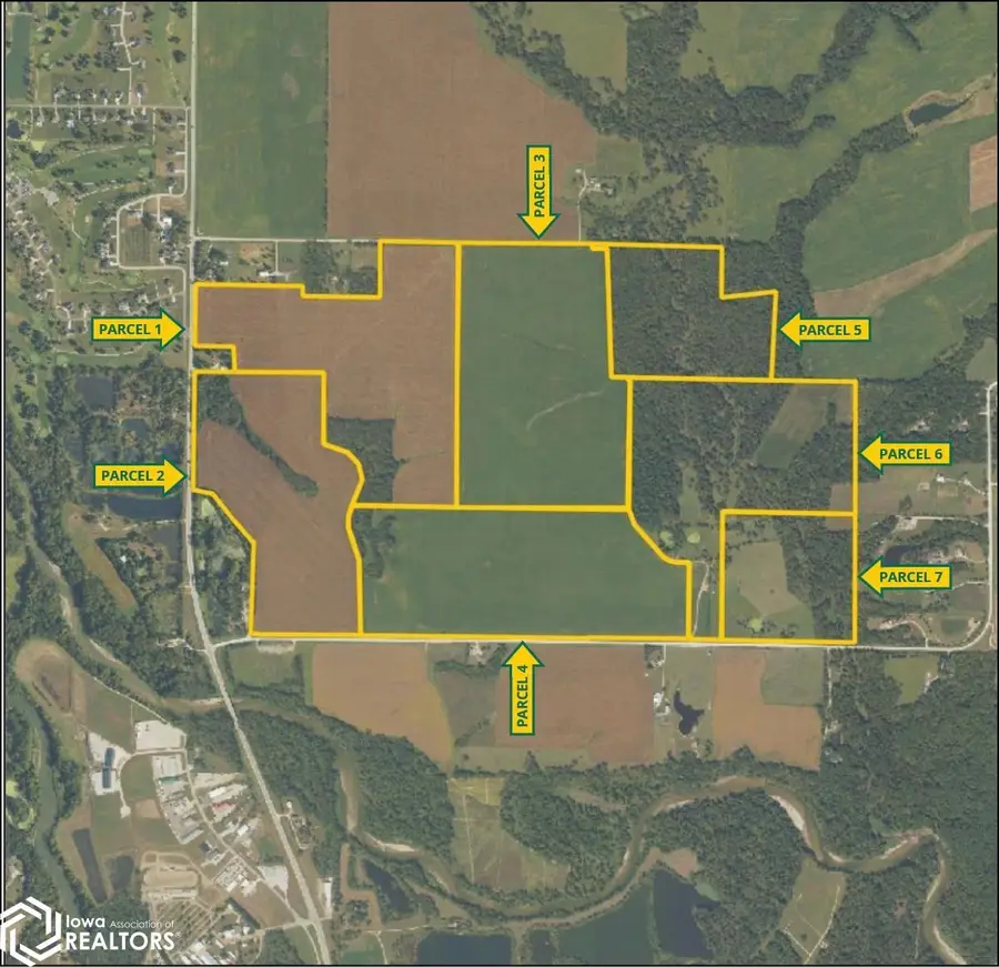 Hwy 169, Adel, IA 50003 - #2