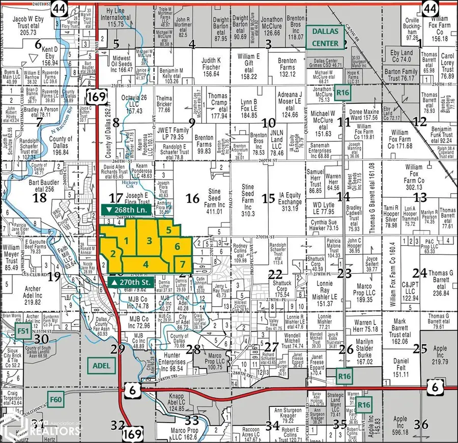 Hwy 169, Adel, IA 50003 - #3