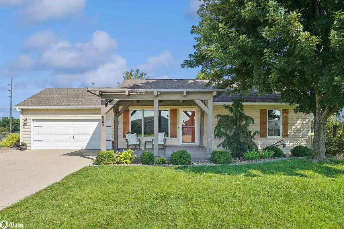 1015 S Shamrock Circle, Mount Pleasant, IA 52641 - #1