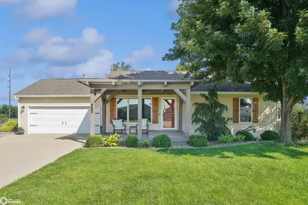 1015 S Shamrock Circle, Mount Pleasant, IA 52641