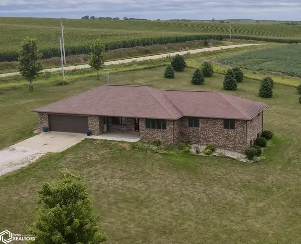 3197 Jasper Avenue, Ida Grove, IA 51445