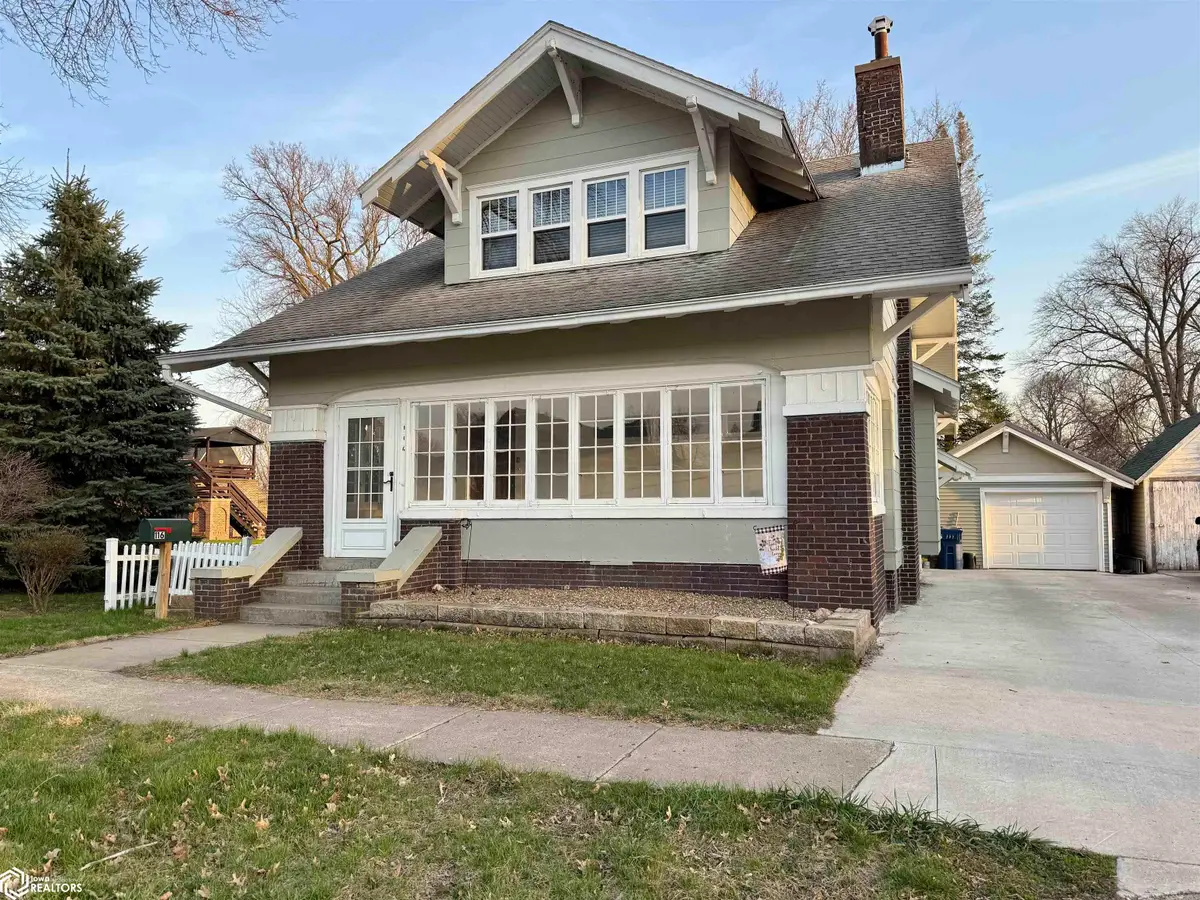 116 1st Street, Manning, IA 51455 - #1