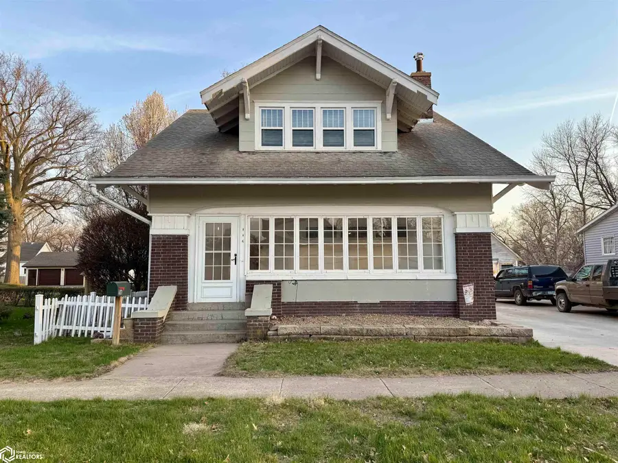 116 1st Street, Manning, IA 51455 - #2