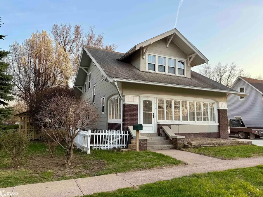 116 1st Street, Manning, IA 51455 - #3