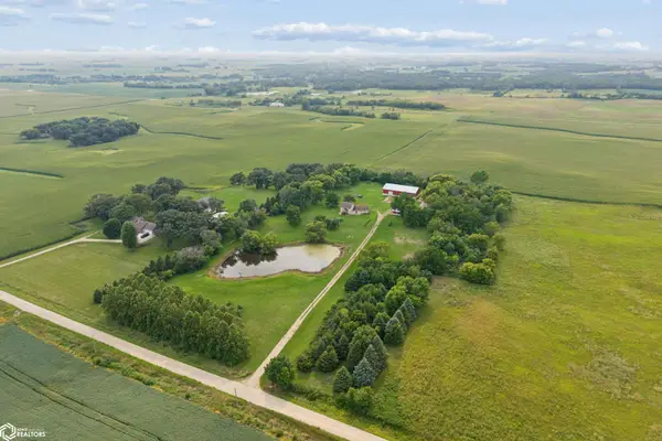 3245 Welch Avenue, Forest City, IA 50436