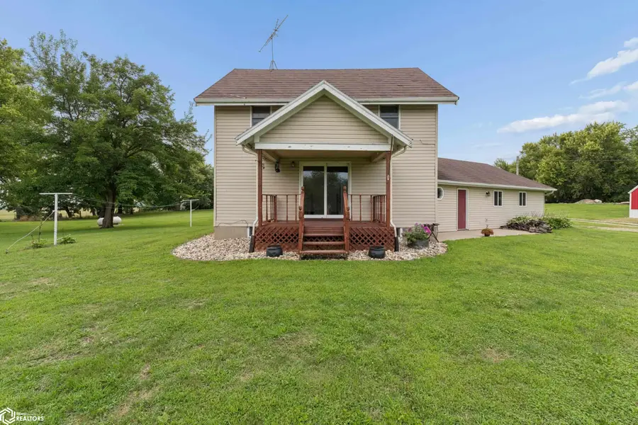 3245 Welch Avenue, Forest City, IA 50436 - #2