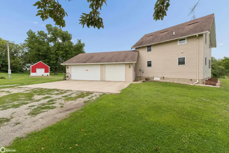 3245 Welch Avenue, Forest City, IA 50436 - #3