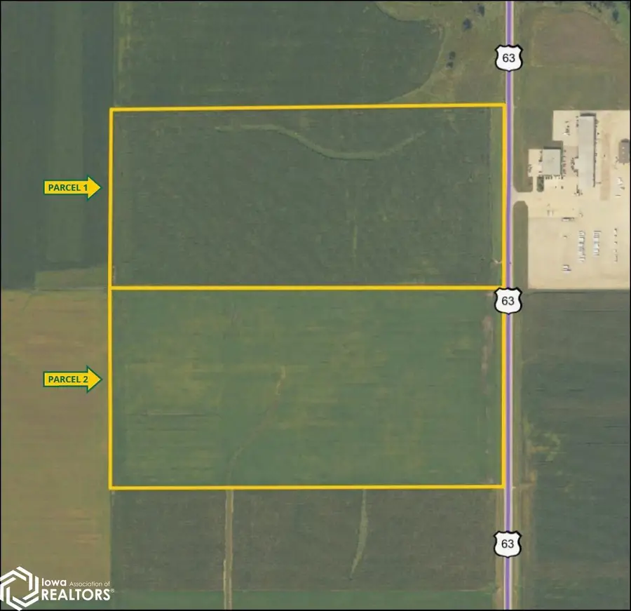 Us Hwy 63, Lime Springs, IA 52155 - #2