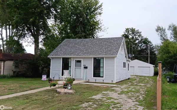 526 S Moore Street, Ottumwa, IA 52501