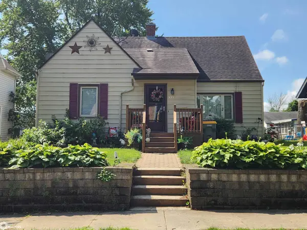 221 14th Street Se, Mason City, IA 50401
