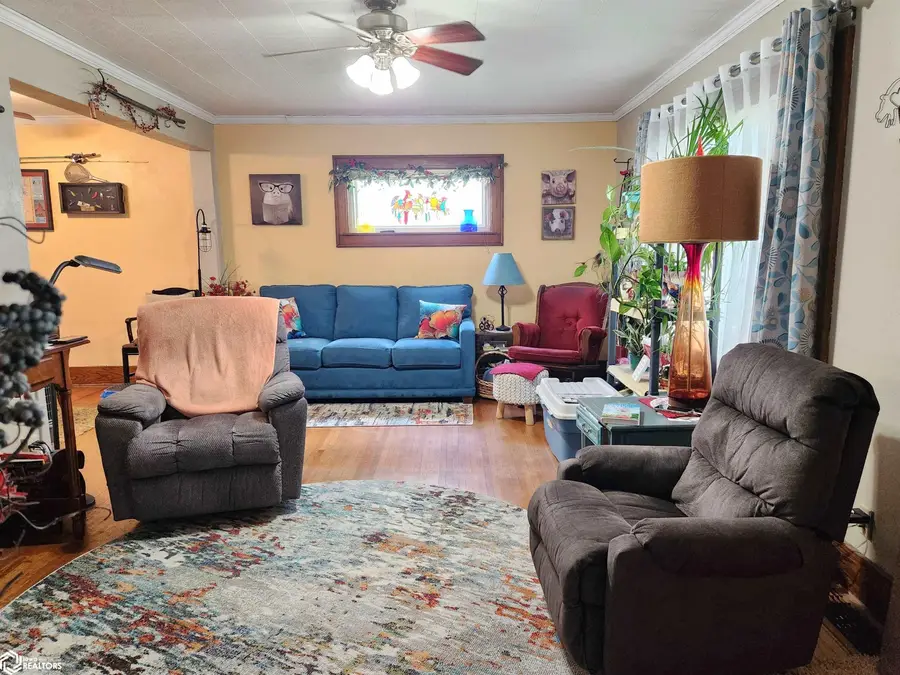 221 14th Street Se, Mason City, IA 50401 - #3