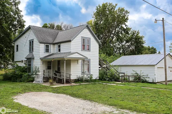808 N 3rd Avenue, Humboldt, IA 50548