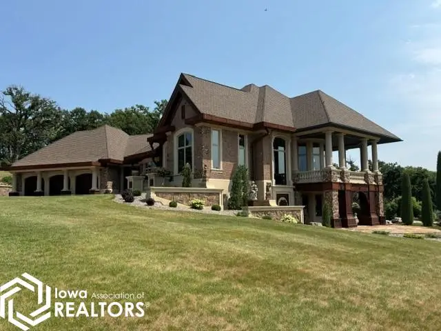 317 E 18 Highway, Algona, IA 50511 - #1