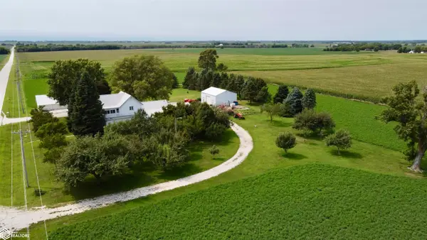 222 210th Street, Scranton, IA 51462