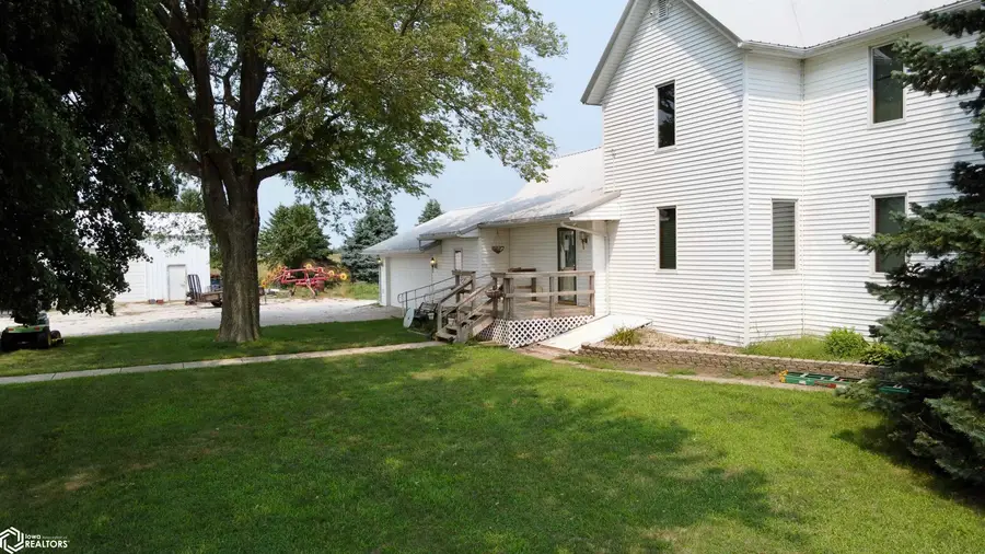 222 210th Street, Scranton, IA 51462 - #2