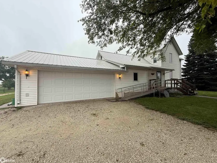 222 210th Street, Scranton, IA 51462 - #3