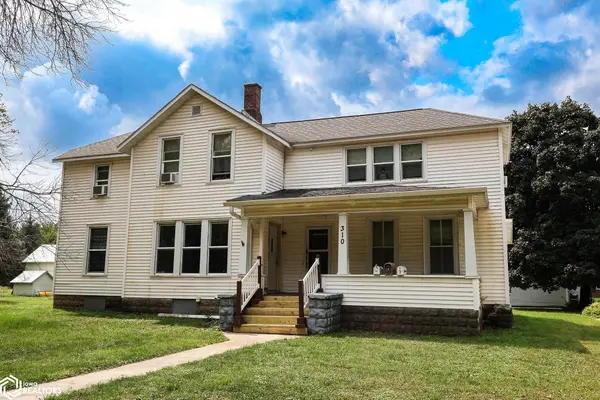 310 S Taft Street, Humboldt, IA 50548