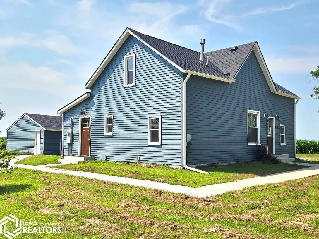 202 3rd Street W, Weldon, IA 50264 - #1