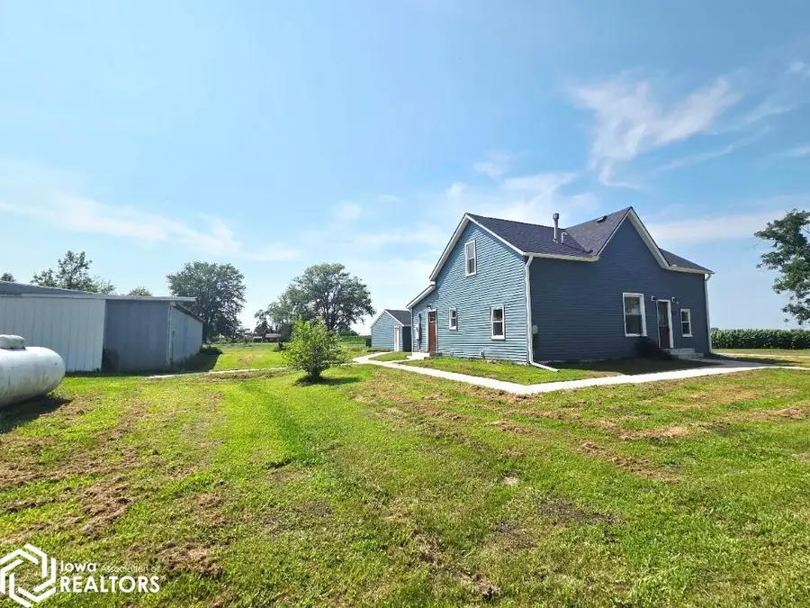 202 3rd Street W, Weldon, IA 50264 - #2