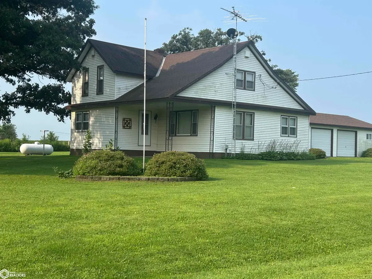 1322 Wren Ave, Dumont, IA 50625 - #1