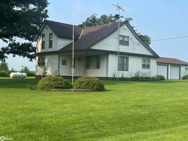 1322 Wren Ave, Dumont, IA 50625