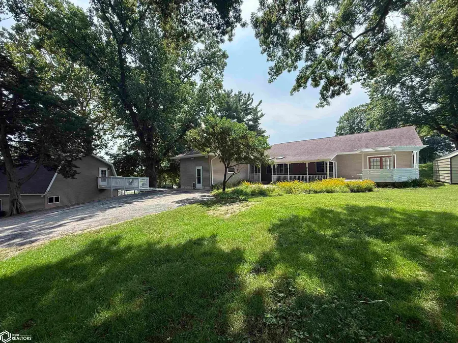 5743 Madison Avenue, Burlington, IA 52601 - #2