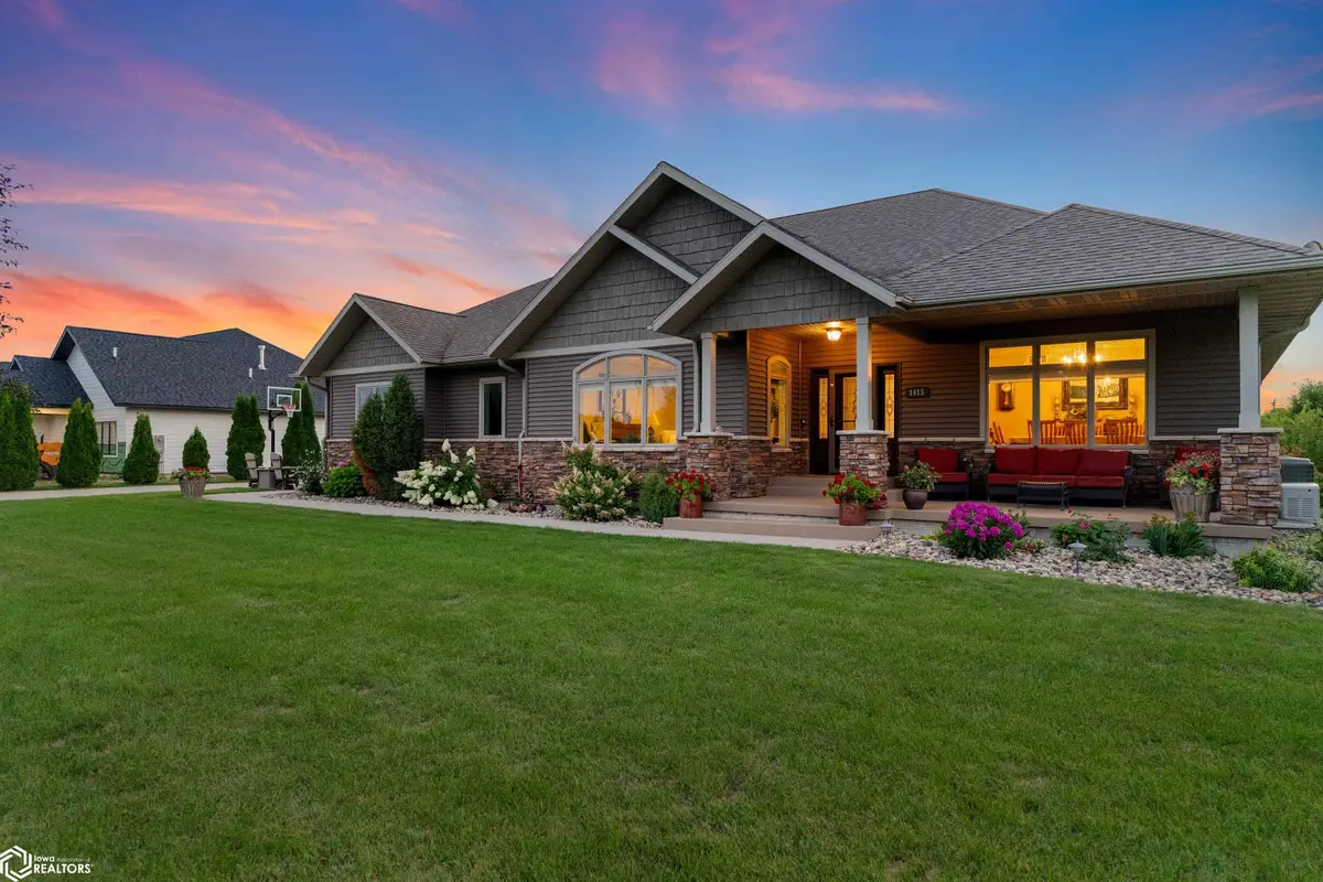 1415 N 20th St, Clear Lake, IA 50428 - #1
