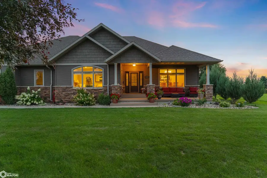 1415 N 20th St, Clear Lake, IA 50428 - #2
