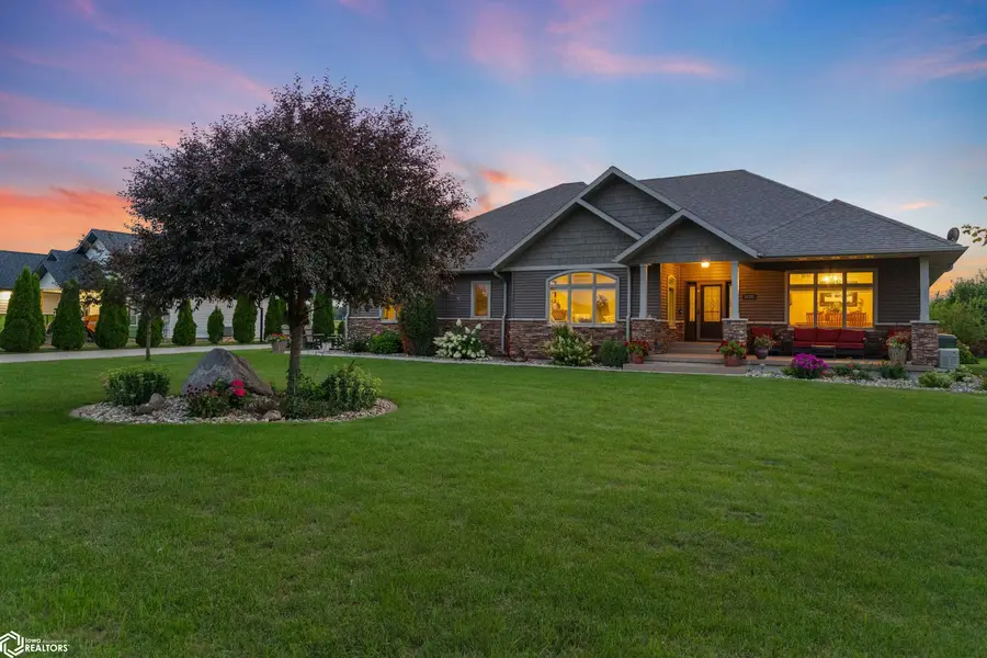 1415 N 20th St, Clear Lake, IA 50428 - #3