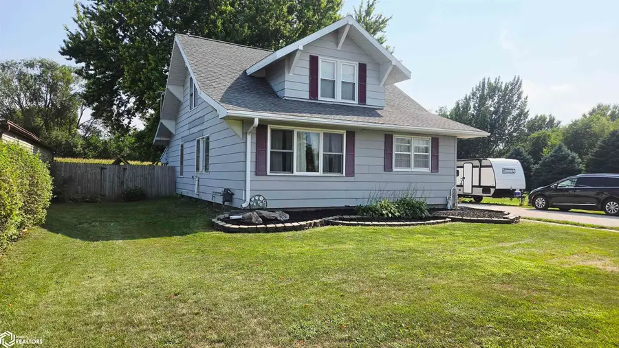 1705 Main Street, Gowrie, IA 50543 - #2
