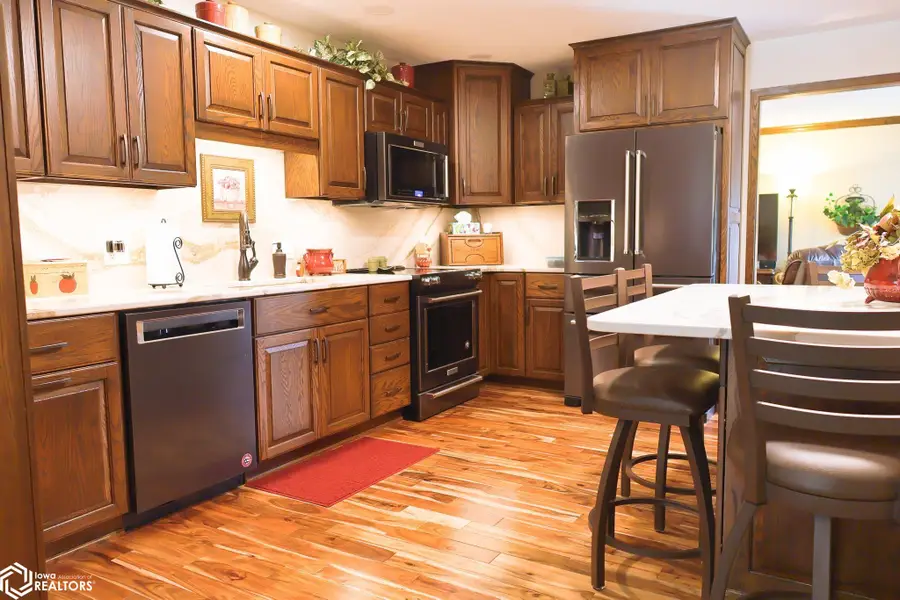 2108 Rodlyn Road, Webster City, IA 50595 - #3