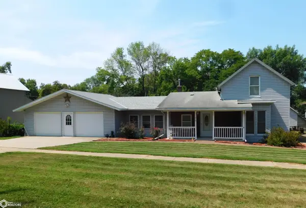 216 Main Street, Charter Oak, IA 51439